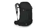 Osprey Hikelite 32 II Black S/M Unisex - Backpacks and Bags Osprey - Black - 10030943OSP-One-size - Size: One size