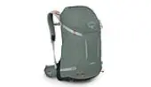 Osprey Hikelite 32 II Pine Leaf Green M/L Unisex - Backpacks and Bags Osprey - Green - 10004869OSP-One-size - Size: One size