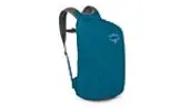 Osprey Ultralight Stuff Pack Waterfront Blue Unisex - Backpacks and Bags Osprey - Blue - 10004894OSP-One-size - Size: One size