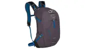 Osprey Sylva 12 Baikal Space Travel Grey Unisex - Backpacks and Bags Osprey - Grey - 10030739OSP-One-size - Size: One size