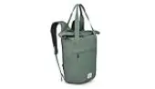 Osprey Arcane Tote Pack Pine Leaf Green Heather Unisex - Backpacks and Bags Osprey - Green - 10005119OSP-One-size - Size: One size