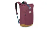 Osprey Arcane Roll Top 22 allium red/brindle brwn Unisex - Backpacks and Bags Osprey - burgundy - 10037225OSP-One-size - Size: One size