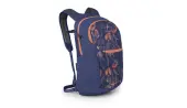Osprey Daylite Plus Wild Blossom Print Unisex - Backpacks and Bags Osprey - Blue - 10005526OSP-One-size - Size: One size