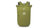 Osprey Arcane Roll Top 22 Matcha Green Unisex - Backpacks and Bags Osprey - Green - 10005633OSP-One-size - Size: One size