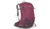 Osprey Sirrus 34 II Elderberry Purple Unisex - Backpacks and Bags Osprey - Pink - 10005786OSP-One-size - Size: One size