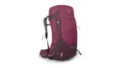Osprey Sirrus 36 II Elderberry Purple Unisex - Backpacks and Bags Osprey - Pink - 10005787OSP-One-size - Size: One size