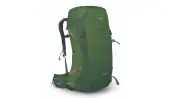 Osprey Stratos 44 Seaweed/Matcha Green Unisex - Backpacks and Bags Osprey - Green - 10042964OSP-One-size - Size: One size