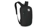 Osprey Arcane Small Day Black Unisex - Backpacks and Bags Osprey - Black - 10006188OSP-One-size - Size: One size