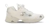 Reebok Instapump Fury 95 Men - Sneakers Reebok - Light Brown - 100074692-9 - Size: 9