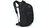 Osprey Daylite Plus Black Unisex - Backpacks and Bags Osprey - Black - 10011896OSP-One-size - Size: One size