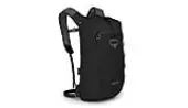 Osprey Daylite Cinck Pack Black Unisex - Backpacks and Bags Osprey - Black - 10011921OSP-One-size - Size: One size