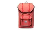 Herschel Supply Little America Backpack Unisex - Backpacks and Bags Herschel Supply - Pink - 10014-05434-One-size - Size: One size