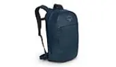 Osprey Transporter Panel Loader Venturi Blue Unisex - Backpacks and Bags Osprey - Blue - 10016649OSP-One-size - Size: One size