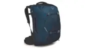 Osprey Fairview 40 Night Jungle Blue Unisex - Backpacks and Bags Osprey - Blue - 10020515OSP-One-size - Size: One size
