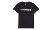 Converse Relaxed Fruit Medley Tee Women - T-shirts Converse - Black - 10022969-A03-XS - Size: XS