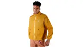 Converse All Star Transparent Utility Packable Jacket Men - T-shirts Converse - Yellow - 10023276-A01-M - Size: M