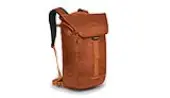 Osprey Transporter Flap Orange Dawn Unisex - Backpacks and Bags Osprey - Orange - 10026300OSP-One-size - Size: One size