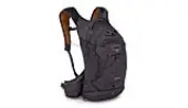 Osprey Raven 14 II Space Travel Grey Unisex - Backpacks and Bags Osprey - Brown - 10030701OSP-One-size - Size: One size