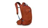Osprey Raptor 10 Firestarter Orange Unisex - Backpacks and Bags Osprey - Orange - 10030702OSP-One-size - Size: One size