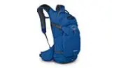 Osprey Raptor 14 II Postal Blue Unisex - Backpacks and Bags Osprey - Blue - 10030706OSP-One-size - Size: One size