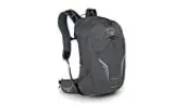 Osprey Syncro 20 Coal Grey Unisex - Backpacks and Bags Osprey - Grey - 10030748OSP-One-size - Size: One size