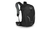 Osprey Syncro 20 Black Unisex - Backpacks and Bags Osprey - Black - 10030749OSP-One-size - Size: One size