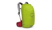 Osprey Hi-Vis Raincover Extra Small Unisex - Backpacks and Bags Osprey - Green - 10030805OSP-One-size - Size: One size