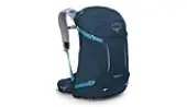 Osprey Hikelite 28 Atlas Blue M/L Unisex - Backpacks and Bags Osprey - Blue - 10030938OSP-One-size - Size: One size