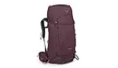 Osprey Kyte 48 Elderberry Purple M/L Unisex - Backpacks and Bags Osprey - Purple - 10030960OSP.ML-One-size - Size: One size