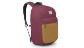 Osprey Arcane XL Day Allium Red Brindle Brown Unisex - Backpacks and Bags Osprey - burgundy - 10037220OSP-One-size - Size: One size