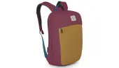 Osprey Arcane Large Day Allium Red Brindle Brown Unisex - Backpacks and Bags Osprey - burgundy - 10037221OSP-One-size - Size: One size