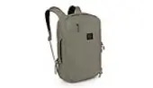 Osprey Aoede Briefpack 22 Tan Concrete Unisex - Backpacks and Bags Osprey - Light Brown - 10037235OSP-One-size - Size: One size