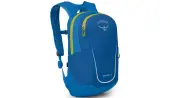 Osprey Daylite Jr. Alpin Blue Blue Flame Unisex - Backpacks and Bags Osprey - Blue - 10037242OSP-One-size - Size: One size