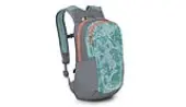 Osprey Daylite Jr. Enjoy Outside Print Unisex - Backpacks and Bags Osprey - Grey - 10037243OSP-One-size - Size: One size