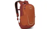 Osprey Daylite Jr. Orange Dawn Bazan Unisex - Backpacks and Bags Osprey - Orange - 10037244OSP-One-size - Size: One size