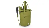 Osprey Arcane Tote Pack Matcha Green Heather Unisex - Backpacks and Bags Osprey - Green - 10042850OSP-One-size - Size: One size