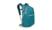 Osprey Daylite Plus Earth Tropical Blue Unisex - Backpacks and Bags Osprey - Blue - 10042879OSP-One-size - Size: One size