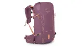 Osprey Tempest Velocity 20 Pashmin/Mln WM-WL Unisex - Backpacks and Bags Osprey - Purple - 10043048OSP.01.WML-One-size - Size: One size