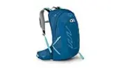 Osprey Talon Earth 22 Deep Ocean Blue Unisex - Backpacks and Bags Osprey - Blue - 10043051OSP-One-size - Size: One size