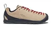 Keen Jasper Suede W Women - Sneakers Keen - Light Brown - 1004347-5.5 - Size: 5.5