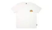 The Dudes Mid Summer Premium T-Shirt Off-White Men - T-shirts The Dudes - offwhite - 100529-SS24-L - Size: L