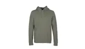 Colorful Standard Classic Organic Hood Men - Hoodies and Sweatshirts Colorful Standard - Green - CS1006-DO-L - Size: L