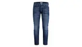 Maloja Damphu Denim Blue M Men - Pants Maloja - Blue - 10075-1-8131-36-34 - Size: 36-34