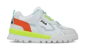 Fila Trailstep WMN Women - Sneakers Fila - White - 1010745_84L-3 - Size: 3