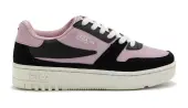 Fila FX Ventuno CB Low WMN Women - Sneakers Fila - Purple - 1011467.18V-6 - Size: 6