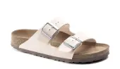 Birkenstock Arizona BFBC Earthy Vegan Light Rose Regular Fit Women - Sandals Birkenstock - Pink - 1019662-5.5 - Size: 5.5