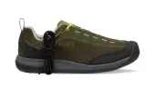 Keen Jasper II Waterproof Men - Shoes Keen - Green - 1026607-12 - Size: 12