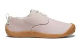 Keen Mosey Derby Canvas Women - Sneakers Keen - Pink - 1027265-5 - Size: 5