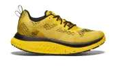 Keen WK400 Walkin Yellow Men - Sneakers Keen - Yellow - 1027483-9.5 - Size: 9.5
