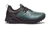 Keen Zionic Waterproof Men - Sneakers Keen - Green - 1028182-7.5 - Size: 7.5